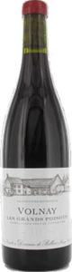 Domaine De Bellene Volnay Les Grand Poisots 2022, A.C. Bottle