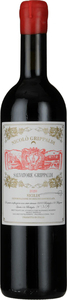 Nicolo Grippaldi Salvatore Grippaldi Nero D'avola 2020, D.O.C. Sicilia Bottle