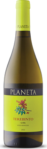 Planeta Terebinto Grillo 2023, Sicilia Menfi Doc Bottle