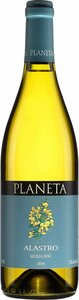 Planeta Bianco Alastro 2023, Menfi Doc Bottle