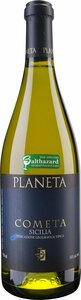 Planeta Fiano Cometa 2022, Sicilia Menfi Doc Bottle