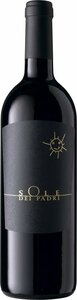 Spadafora Vignaioli In Sicilia Syrah Sole Dei Padri 2012, Terre Siciliane Igp Bottle