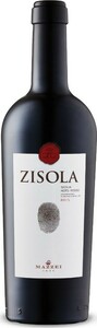 Mazzei Zisola 2022, Noto Rosso Doc Bottle