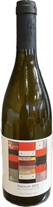 Last House Vineyard Electrum (Vin De Maceration) Chardonnay 2022, VQA Prince Edward County Bottle