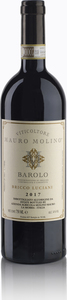 Mauro Molino Barolo Docg Bricco Luciani 2020, La Morra Bottle