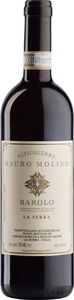 Mauro Molino Barolo La Serra Docg 2020, La Morra Bottle