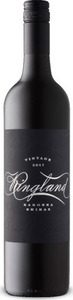 Ringland Barossa Shiraz 2022, Barossa Valley Bottle