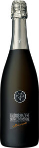 Val D'oca Brut Valdobbiadene Prosecco Superiore 2023, D.O.C.G. Bottle