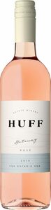 Huff Estates Getaway Rosé 2023, VQA Ontario Bottle