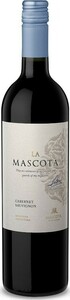 La Mascota Cabernet Sauvignon 2022, Cruz De Piedra, Maipu Bottle