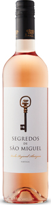 Segredos De São Miguel Rosé 2023, Alentejo Bottle