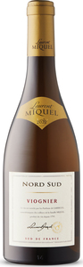 Laurent Miquel Nord Sud Viognier 2022, Igp Pays D'oc Bottle