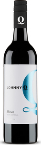 Johnny Q Shiraz 2020 Bottle