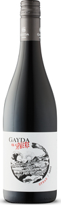 Domaine Gayda Sphère Syrah 2022, Igp Pays D'oc Bottle