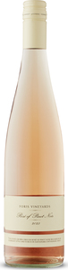 Foris Vineyards Rosé Of Pinot Noir 2023, Rogue Valley, Willamette Valley Bottle