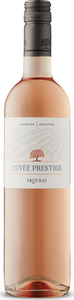 Skouras Cuvée Prestige Agiorgitiko/Moschofilero Rosé 2023, Pgi Peloponnese Bottle