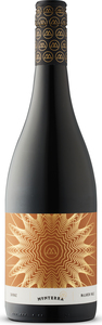 Monterra Shiraz 2022, Mclaren Vale, South Australia Bottle