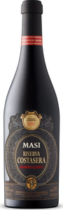 Masi Costasera Riserva Amarone Della Valpolicella Classico 2017, Docg Bottle