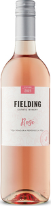 Fielding Rosé 2023, VQA Niagara Peninsula Bottle