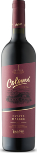 Colomé Estate Malbec 2021, Calchaquí Valley, Salta Bottle