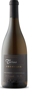 Hillebrand Showcase Series Wild Ferment Chardonnay 2020, VQA Lincoln Lakeshore, Niagara Peninsula Bottle