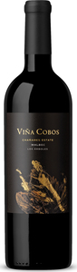 Viña Cobos Chañares Estate Malbec 2019, Los árboles, Tunuyán, Valle De Uco Bottle