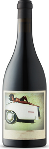 Orin Swift Machete 2020, California Bottle