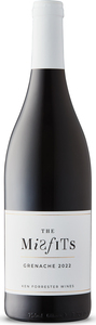 Ken Forrester The Misfits Grenache 2022, Wo Piekenierskloof Bottle