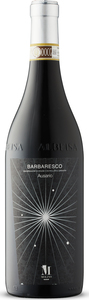 Molino Ausario Barbaresco 2020, Docg Treiso Bottle