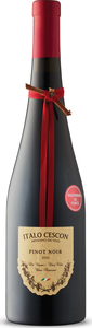 Italo Cescon Pinot Noir 2021, Igt Veneto Bottle