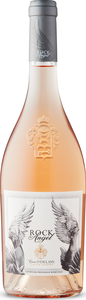 Caves D'esclans Rock Angel Rosé 2023, A.C. Côtes De Provence Bottle