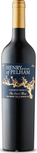 Henry Of Pelham School House Cabernet/Merlot 2020, VQA Short Hills Bench, Niagara Escarpment Bottle