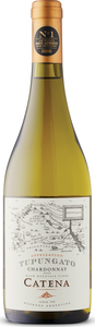 Catena Appellation Chardonnay 2022, Tupungato, Mendoza Bottle