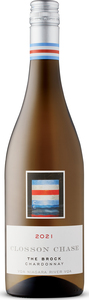 Closson Chase The Brock Chardonnay, VQA Niagara River, Niagara On The Lake Bottle