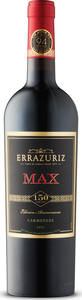 Errázuriz Max Carmenère 2021, Do Valle Del Aconcagua, Anniversary Edittion, Vegan Bottle