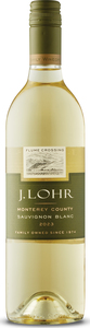 J. Lohr Flume Crossing Sauvignon Blanc 2023, Sustainable, Arroyo Seco, Monterey County Bottle