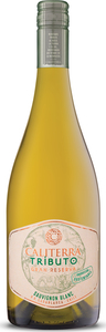 Caliterra Tributo Sauvignon Blanc 2022, Valle De Casablanca Bottle