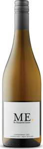 Me By Matahiwi Chardonnay 2022, Wairarapa, North Island Bottle