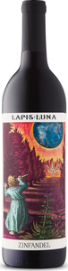 Lapis Luna Zinfandel 2021, Pauli Ranch, Mendocino, North Coast Bottle