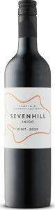 Sevenhill Inigo Cabernet Sauvignon 2020, Clare Valley, South Australia Bottle