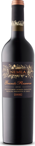 Cavino Nemea Grande Reserve 2016, Pdo Neméa Bottle