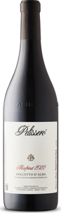 Pelissero Munfrina Dolcetto D'alba 2022, Doc Bottle