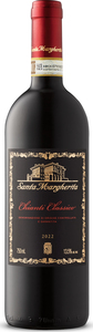 Santa Margherita Chianti Classico 2022, Docg Bottle