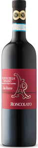 San Rocco Valpolicella Ripasso 2020, Doc Bottle