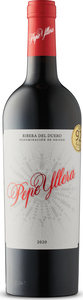 Grupo Yllera Pepe Yllera 2020, Do Ribera Del Duero Bottle