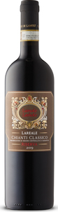 Lamole Di Lamole Larelae Riserva Chianti Classico 2019, Docg Bottle