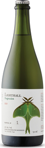 Lighthall Progression Sparkling 2022, VQA Ontario, Charmat Method Bottle