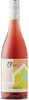 13th Street Expression Series Cabernet Franc Rosé 2023, VQA Niagara Peninsula, Sustainable Bottle