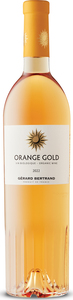 Gérard Bertrand Orange Gold 2022, France Bottle