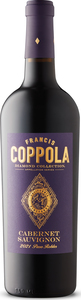 Coppola Diamond Collection Cabernet Sauvignon 2021, Paso Robles Bottle